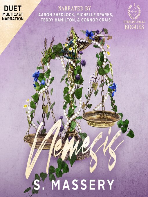 Title details for Nemesis by S. Massery - Wait list